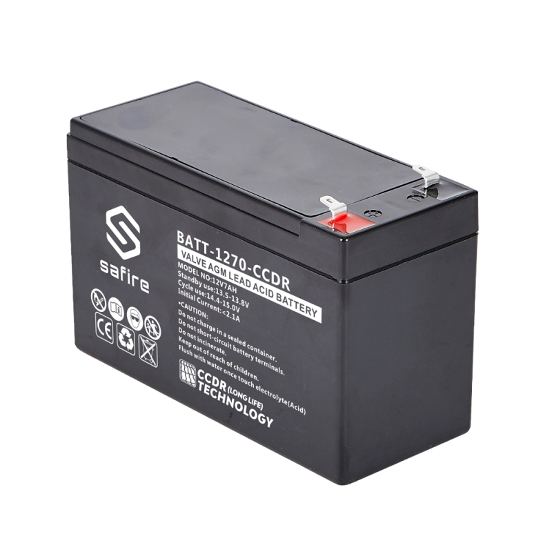 BATT-1270-CCDR