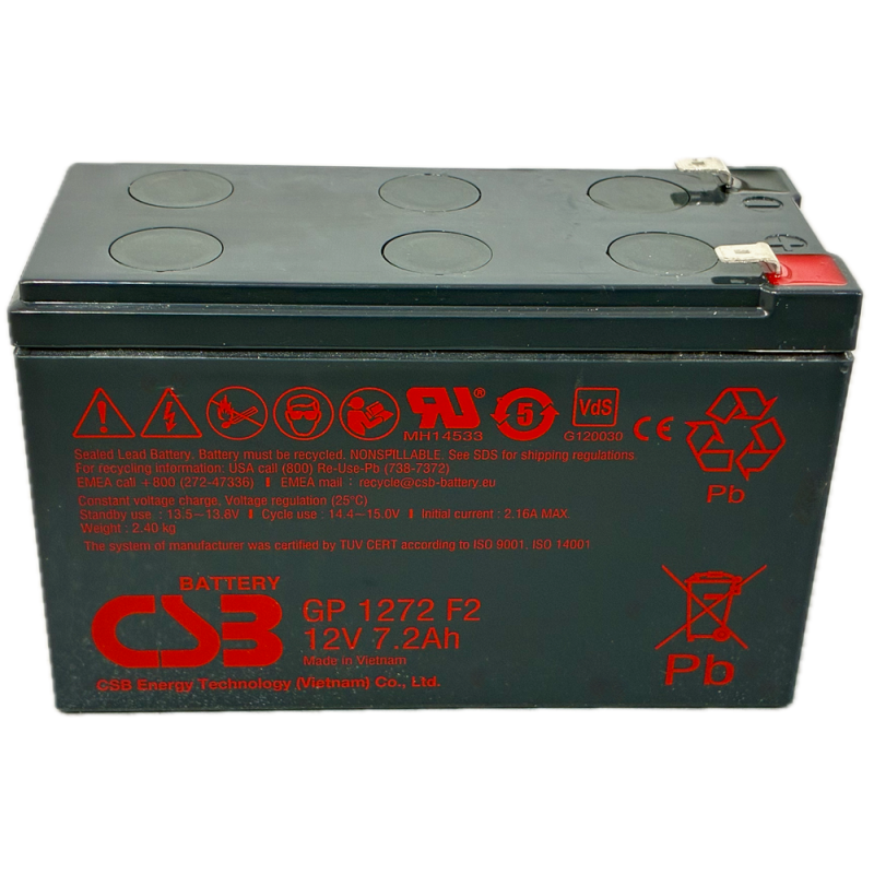 BATT-1272-CSB