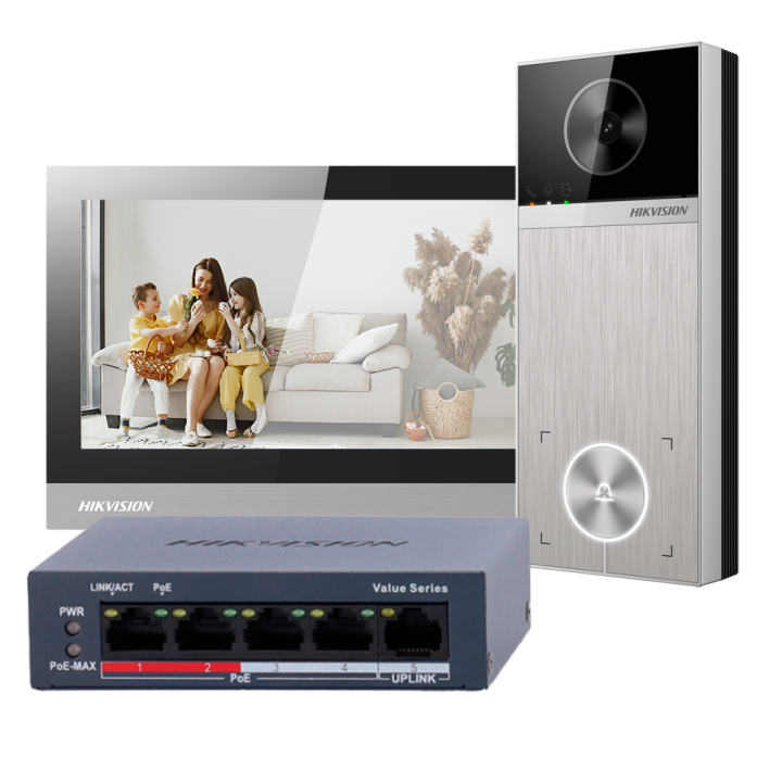 DS-KIS613-S