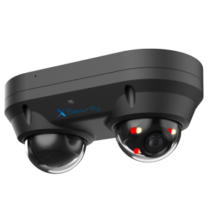 XS-IPD850A-4P-DUAL-BLACK