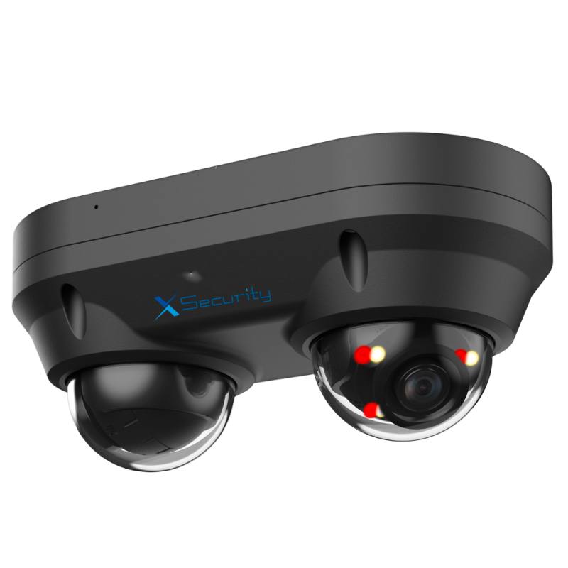 XS-IPD850A-4P-DUAL-BLACK