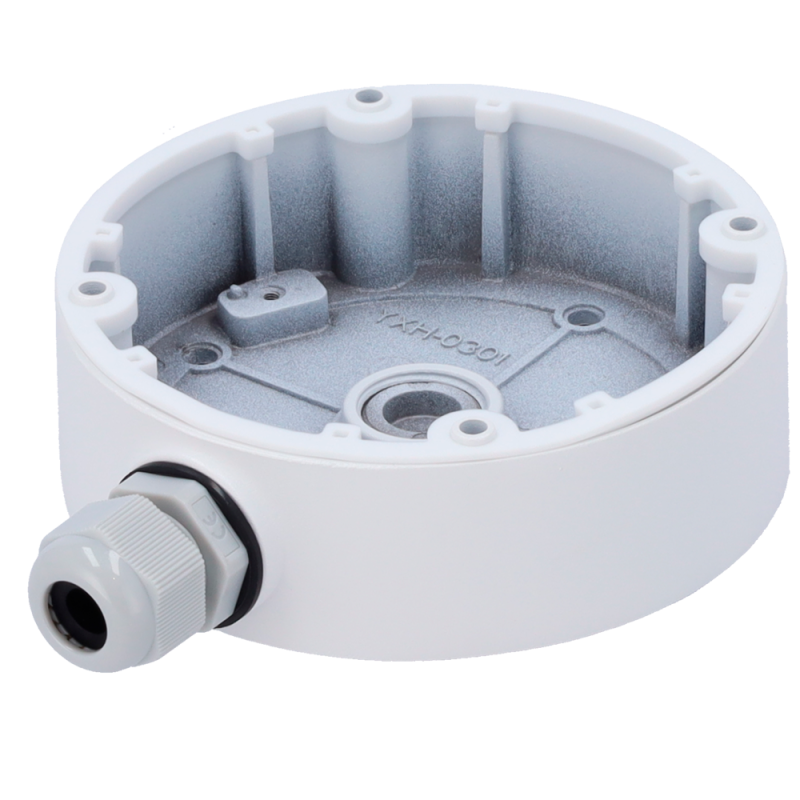 SF-JBOX-0101B