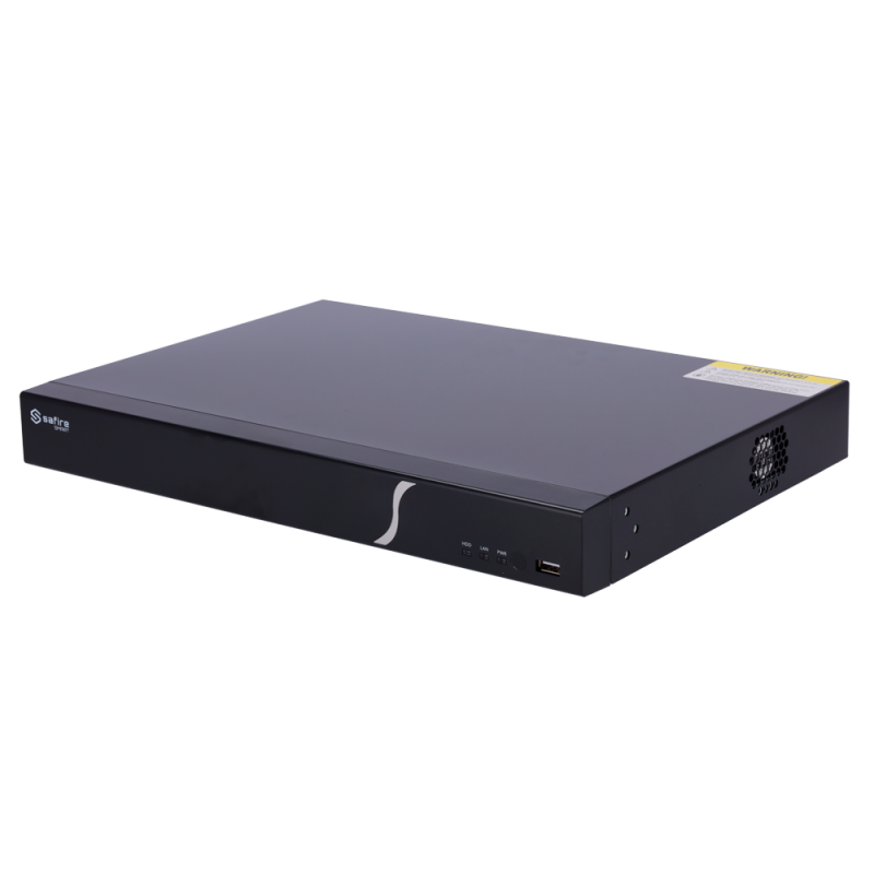SF-NVR6208-8P-B2