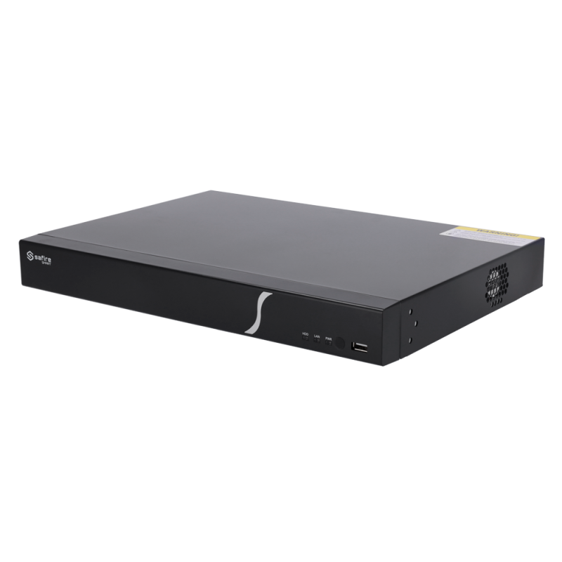 SF-NVR6216-B2