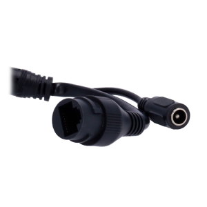 XS-IPB225A-6P-DL-WIZ-BLACK