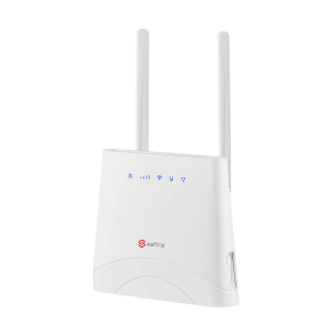 SF-ROUTER-4G-CAT6-UPS