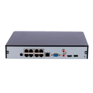 XS-NVR2108-8P-4AI