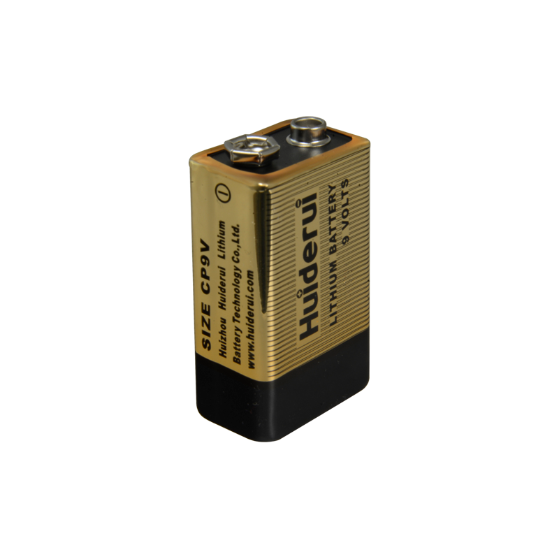 BATT-CP9V