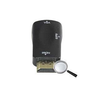 HDMI-VGA