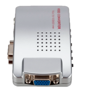 VGA-VIDEO-CONVERTER