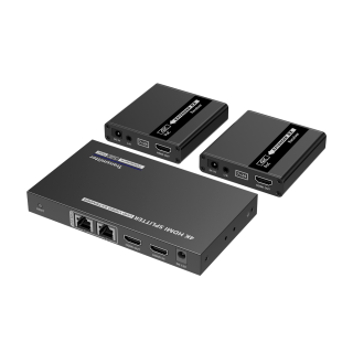 HDMI-SPL-1x2-4K30-CAT6