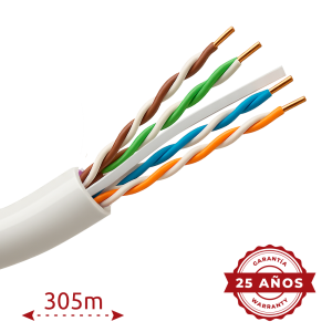 UTP6-300-BC-OUTDOOR-WHITE