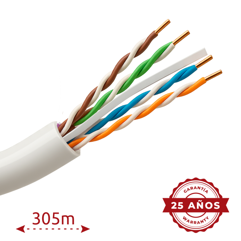 UTP6-300-BC-OUTDOOR-WHITE