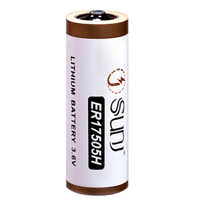 BATT-ER17505H