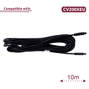 QL-CAM-EXT-CABLE-B2B-10M