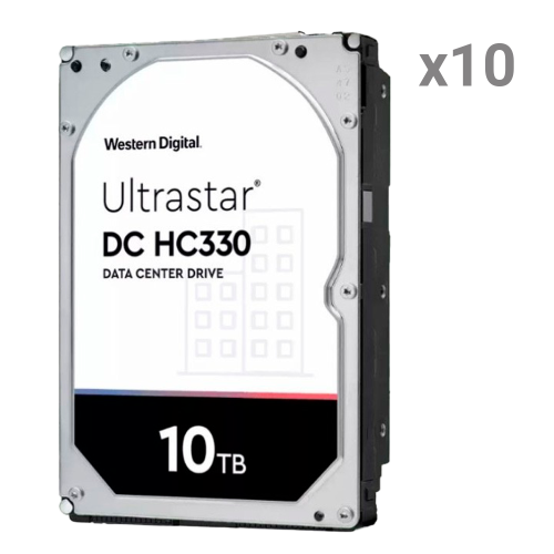 10xHD10TB-ENTERPRISE