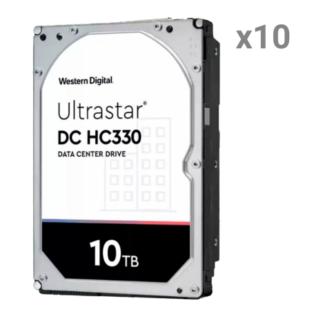 10xHD10TB-ENTERPRISE