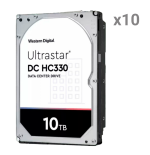 10xHD10TB-ENTERPRISE
