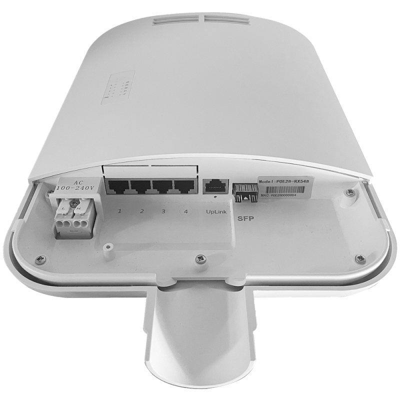 SW0504POE-G-60-OUT