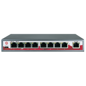 SW0908POE-120W