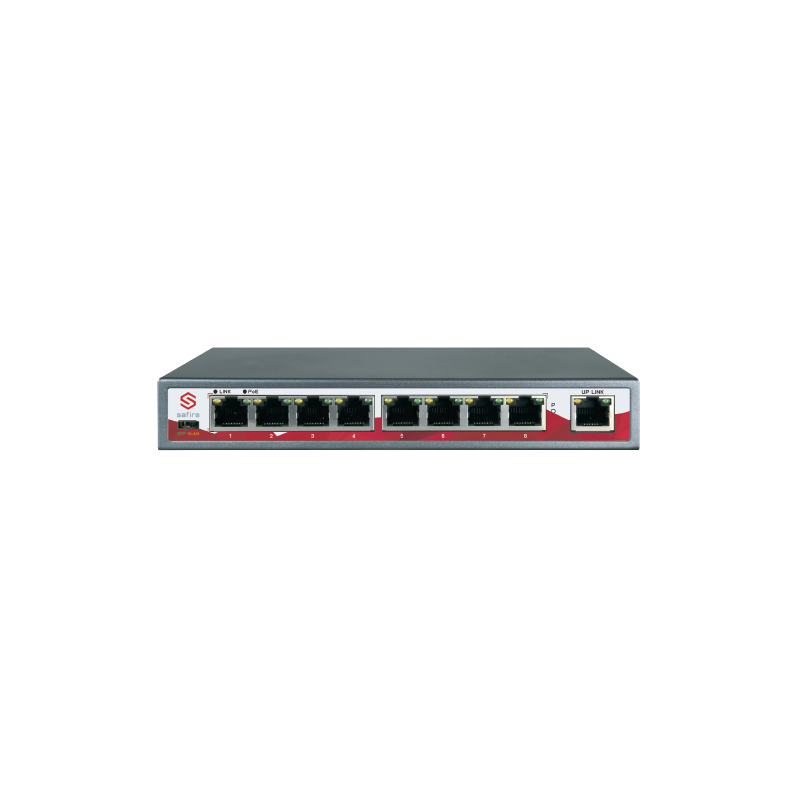SW0908POE-120W