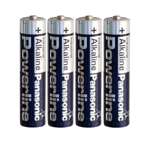 BATT-LR03-P/4P