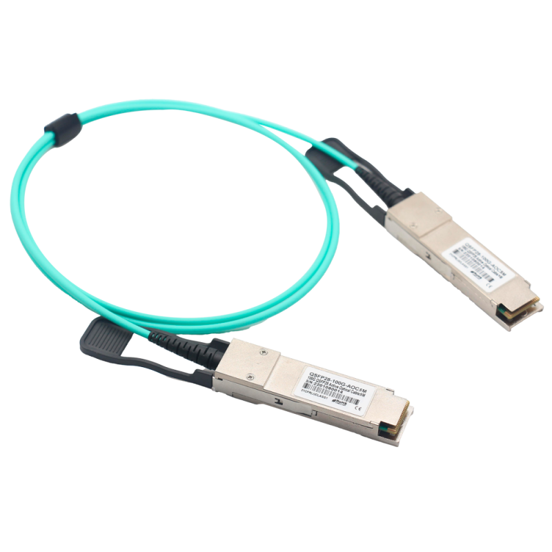 QSFP28-100G-AOC-5M