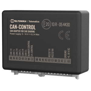 TK-CAN-CONTROL