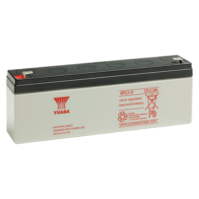 BATT-NP2.3-12