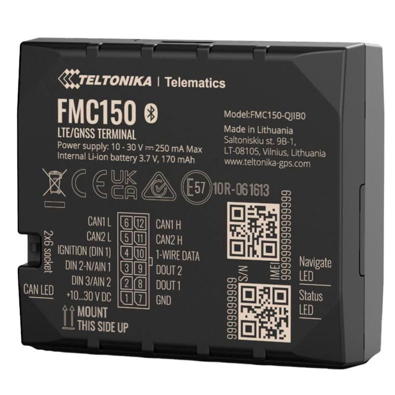TK-FMC150