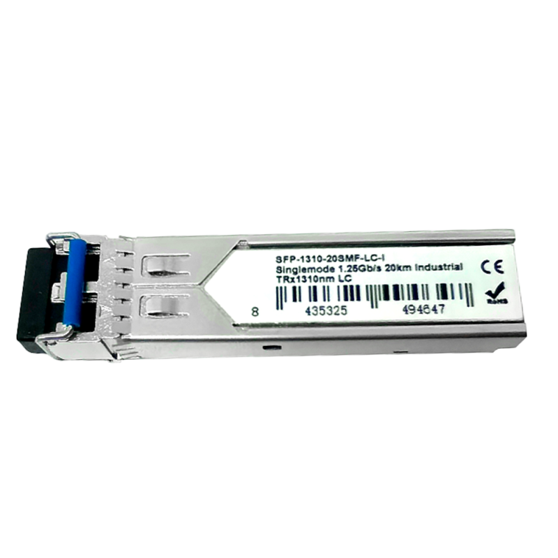 SFP-1310-20SMF-LC-I