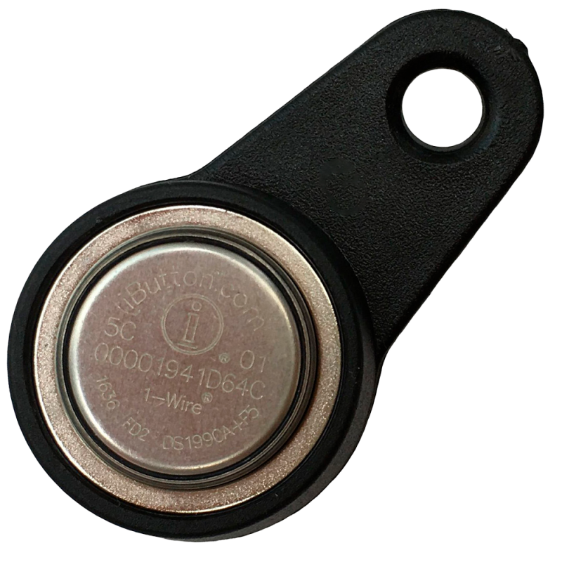 TK-IBUTTON-KEY