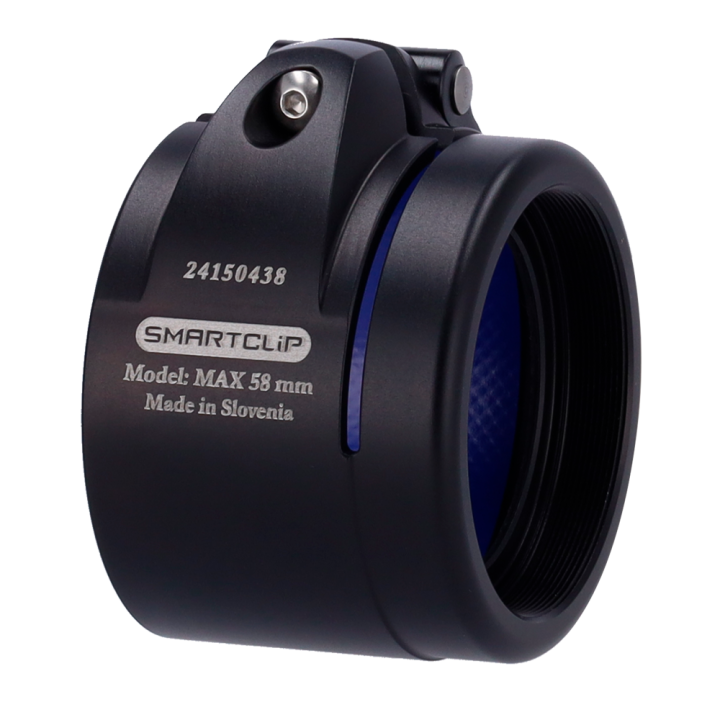 SMARTCLIP-HUNT-ADAPTER58