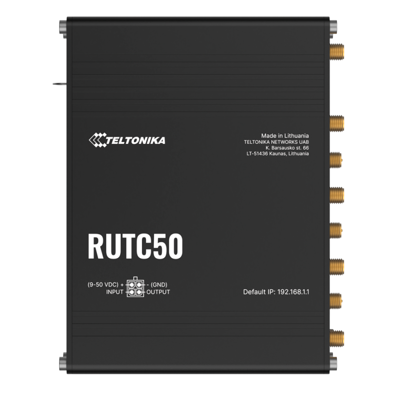 TK-RUTC50