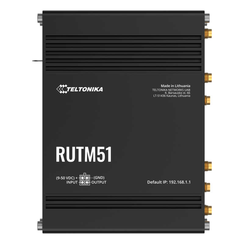 TK-RUTM51