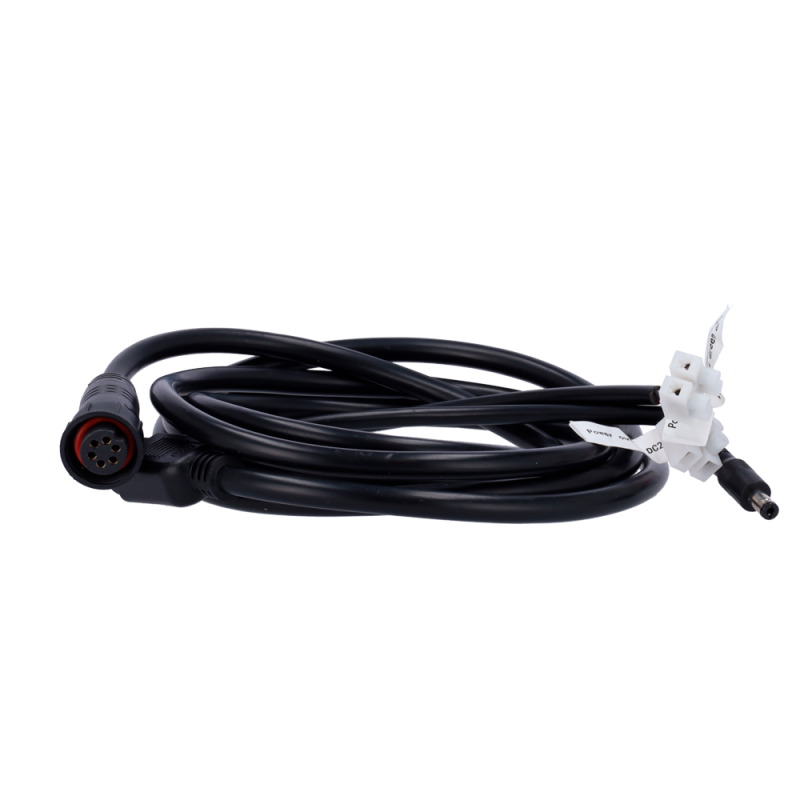 SF-MPPTBATT-12V/24V-OUTPUT-CABLES