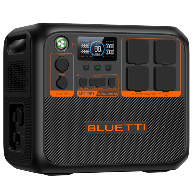 BL-AC200PL