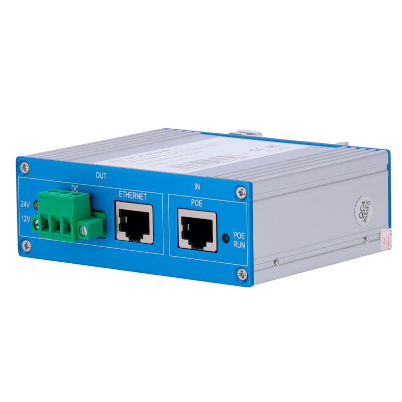 POE-SPLIT-60W-BT