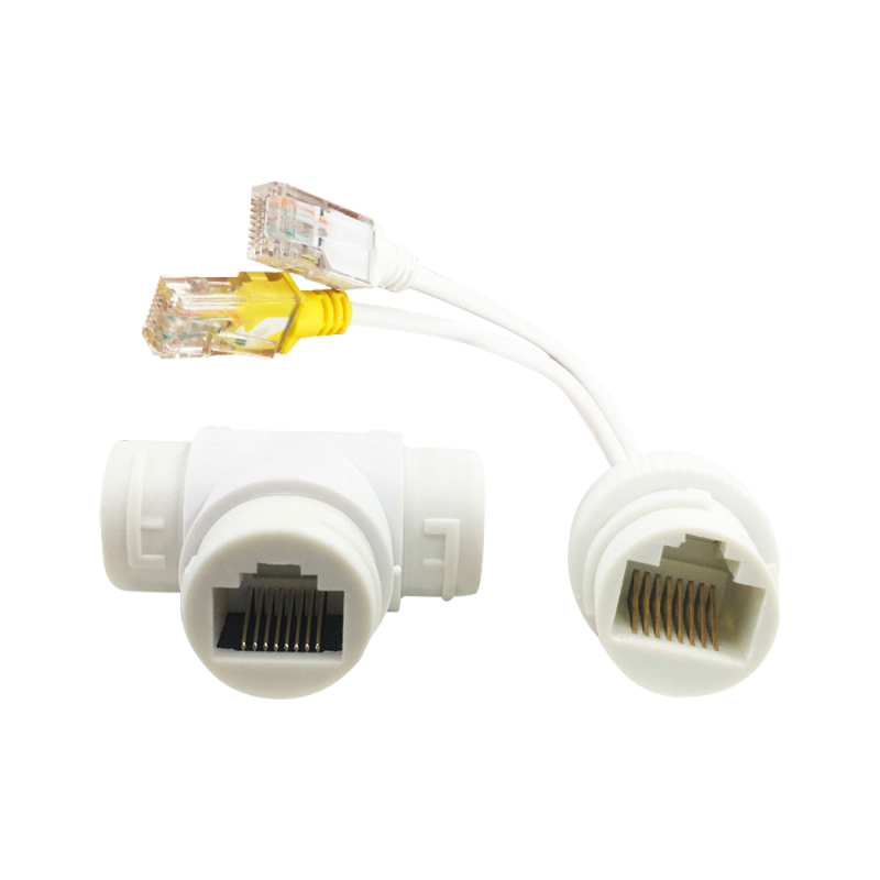 SF-POE-DUAL-SINGLE-RJ45