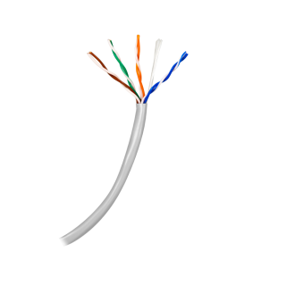 SF-UTP5E-100-24AWG-G