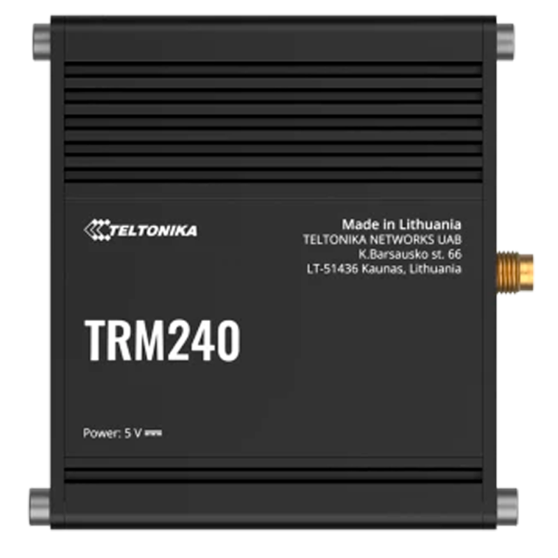TK-TRM240