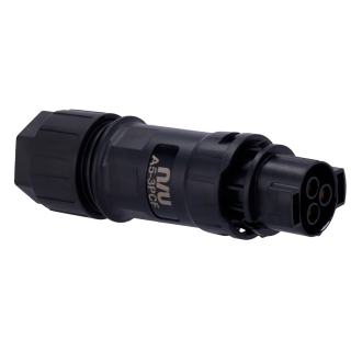 TSOL-MS3000-ACCONNECTOR