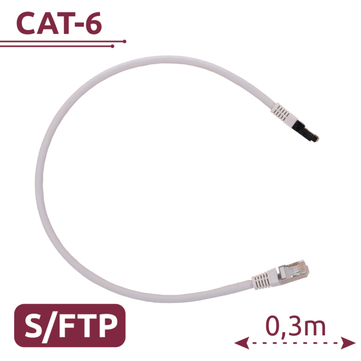 SFTP6A-H-03W