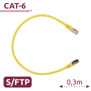 SFTP6A-H-03Y