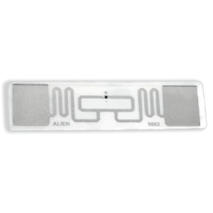UHF-TAG