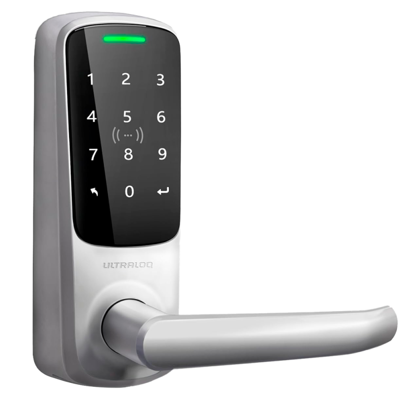 UL-LATCH5-NFC