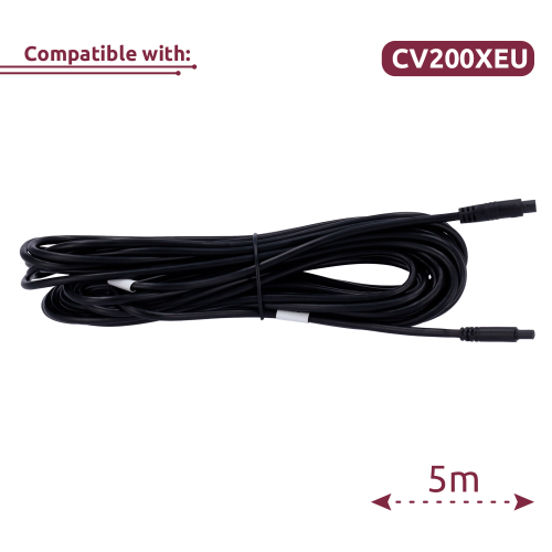 QL-CAM-EXT-CABLE-B2B-5M
