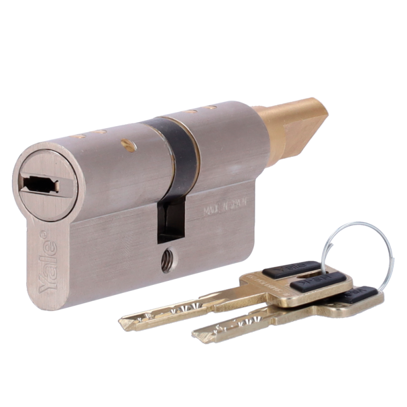YALE-CYLINDER-HSK-3035