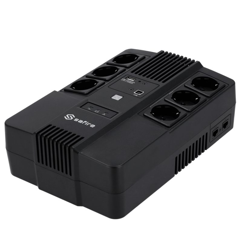 UPS600VA-6