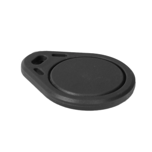 TAG-RFID-WR-BLACK